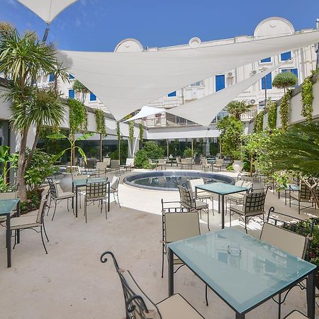 Hotel Mogren Budva Eksteriør billede