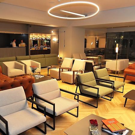 Hotel Mogren Budva Eksteriør billede