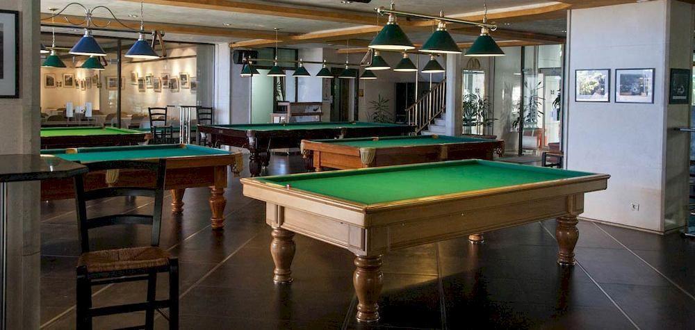 Hotel Mogren Budva Eksteriør billede