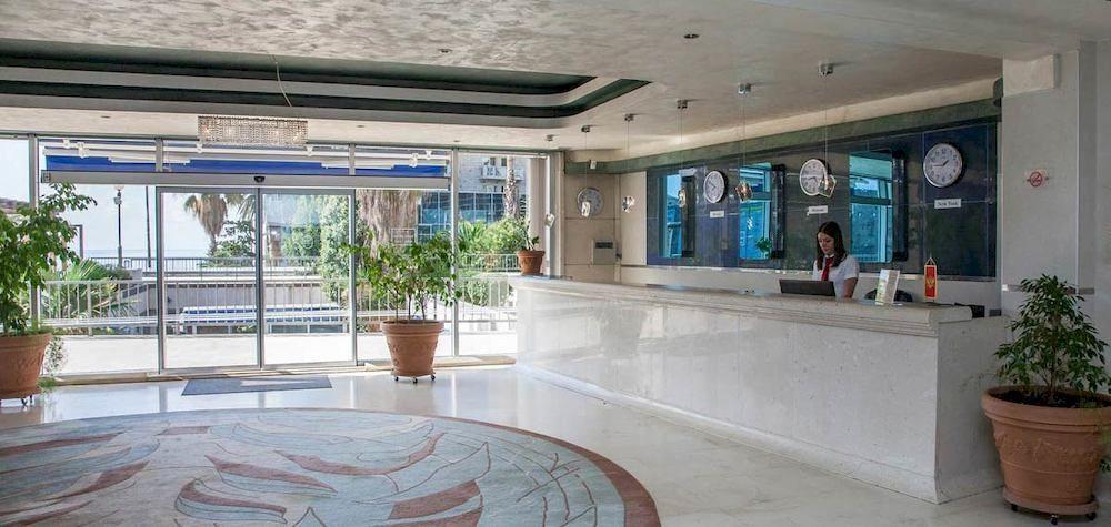 Hotel Mogren Budva Eksteriør billede