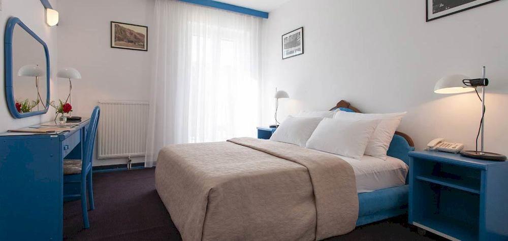 Hotel Mogren Budva Eksteriør billede