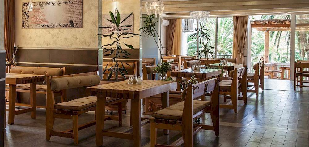 Hotel Mogren Budva Eksteriør billede