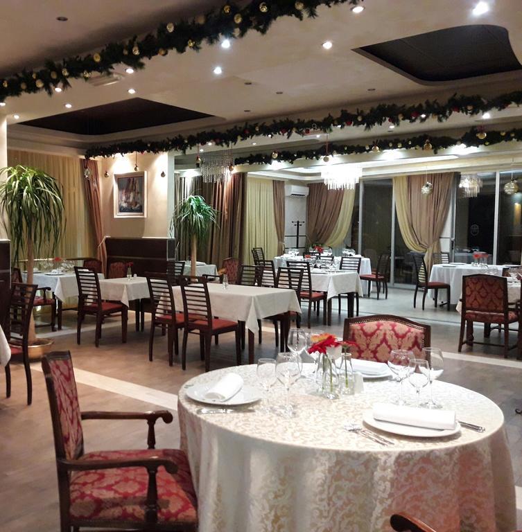 Hotel Mogren Budva Eksteriør billede