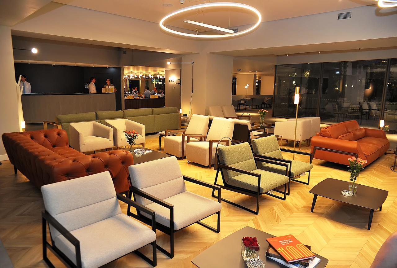 Hotel Mogren Budva Eksteriør billede