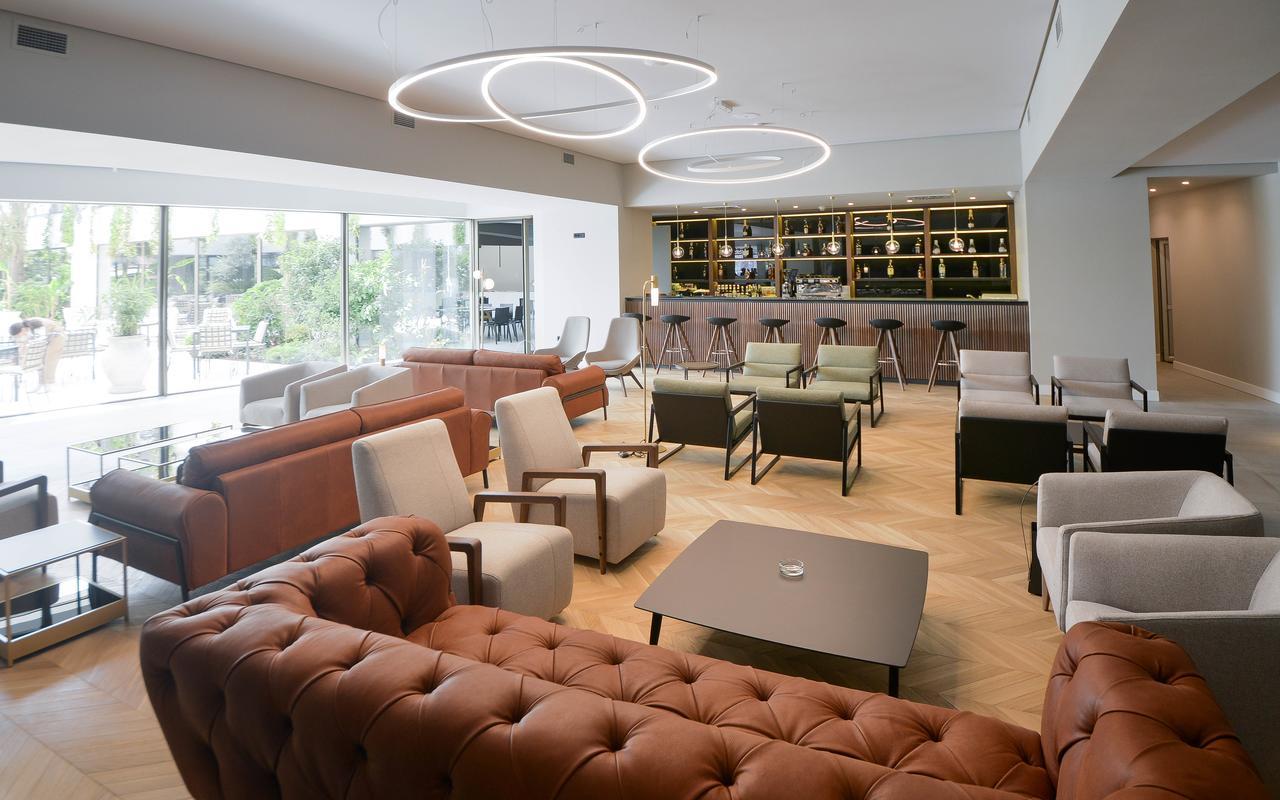 Hotel Mogren Budva Eksteriør billede