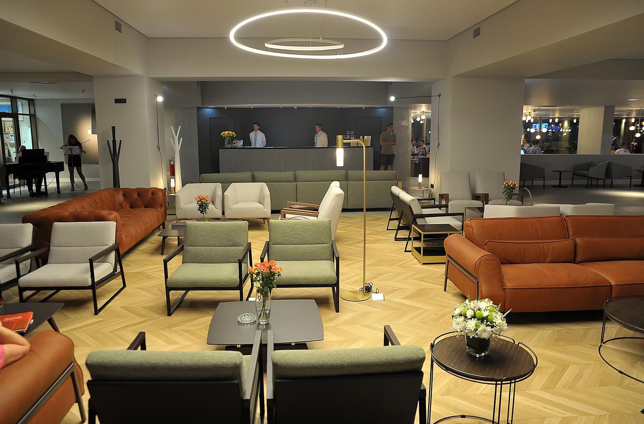 Hotel Mogren Budva Eksteriør billede