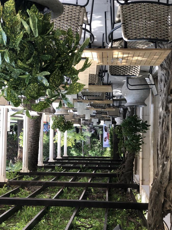 Hotel Mogren Budva Eksteriør billede